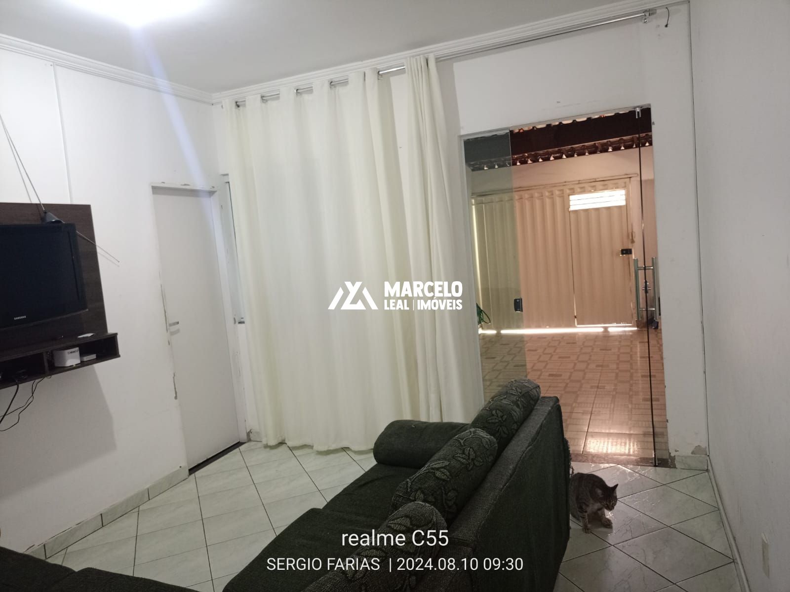 Casa à venda com 5 quartos, 143m² - Foto 3