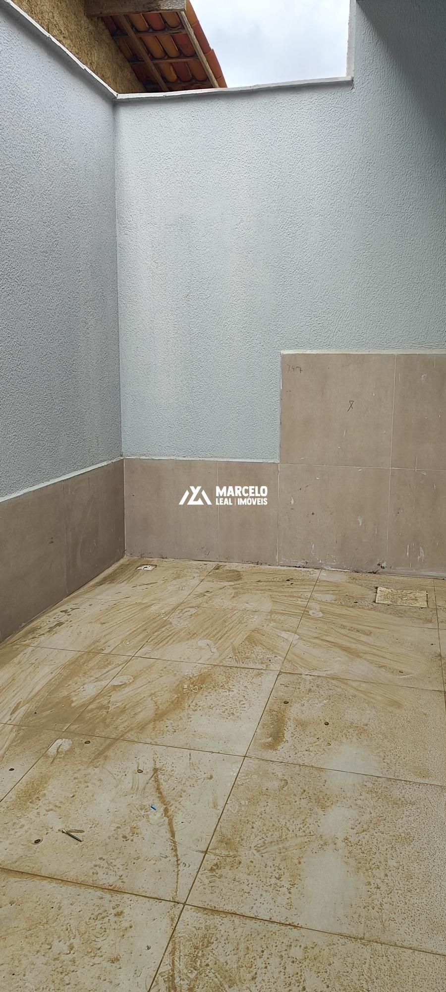 Casa, 2 quartos, 62 m² - Foto 19