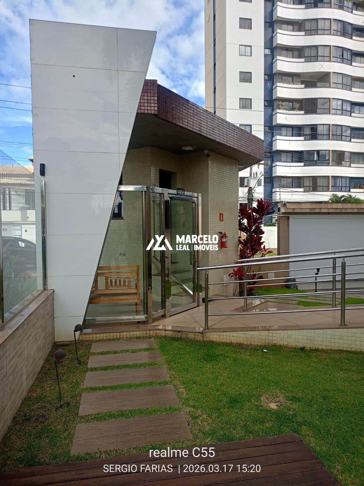 Apartamento, 3 quartos, 190 m² - Foto 3