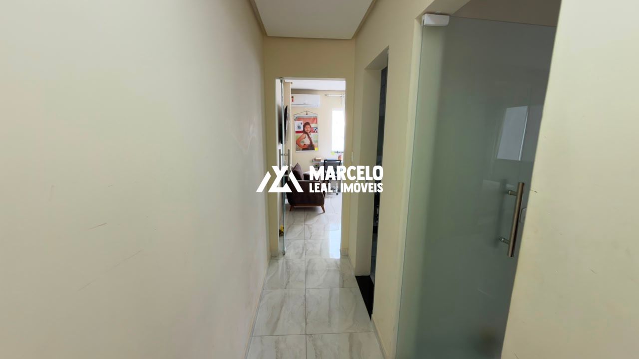 Casa, 3 quartos, 130 m² - Foto 4