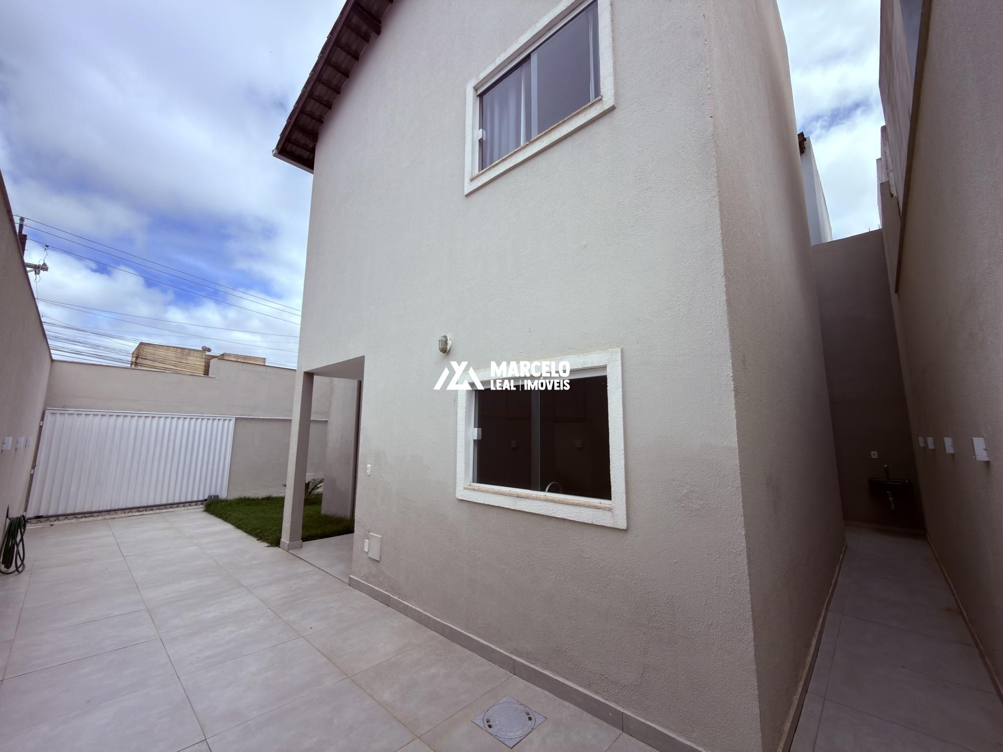 Casa, 3 quartos, 110 m² - Foto 6