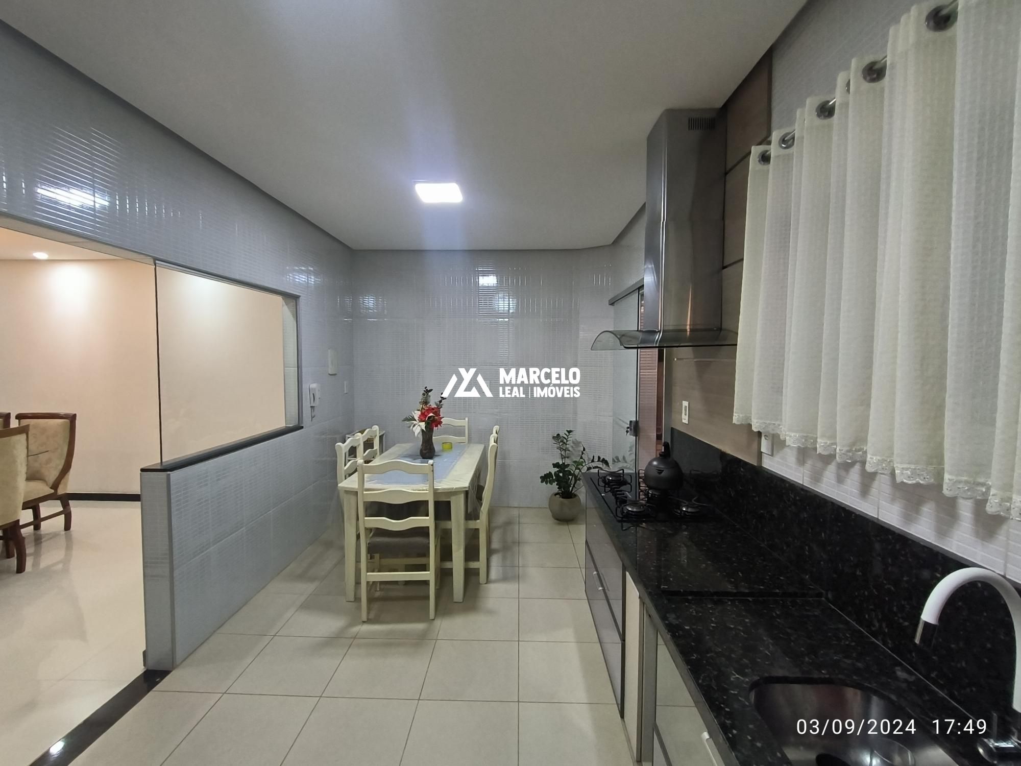 Apartamento à venda com 4 quartos, 160m² - Foto 11