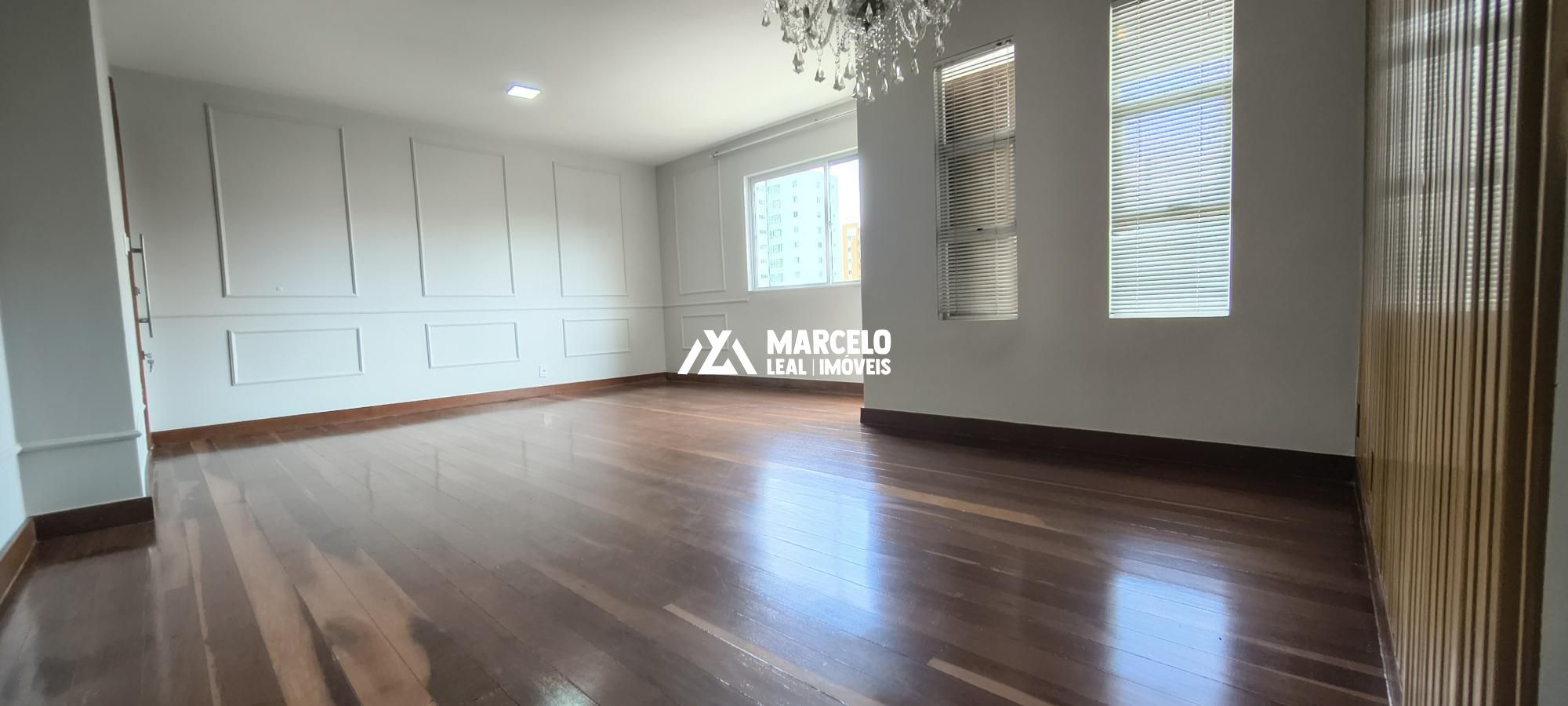 Apartamento, 3 quartos, 112 m² - Foto 3