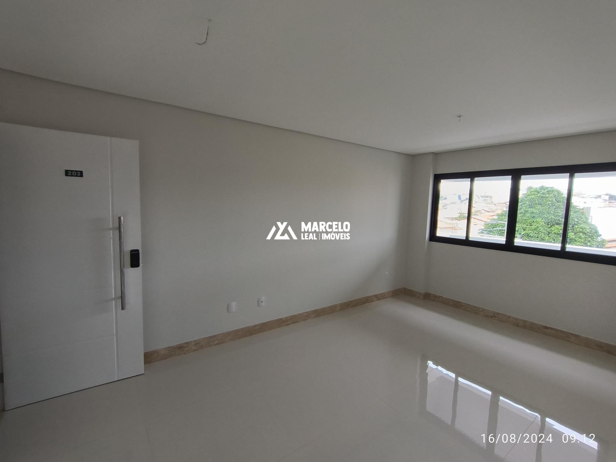 Apartamento à venda com 3 quartos, 83m² - Foto 8