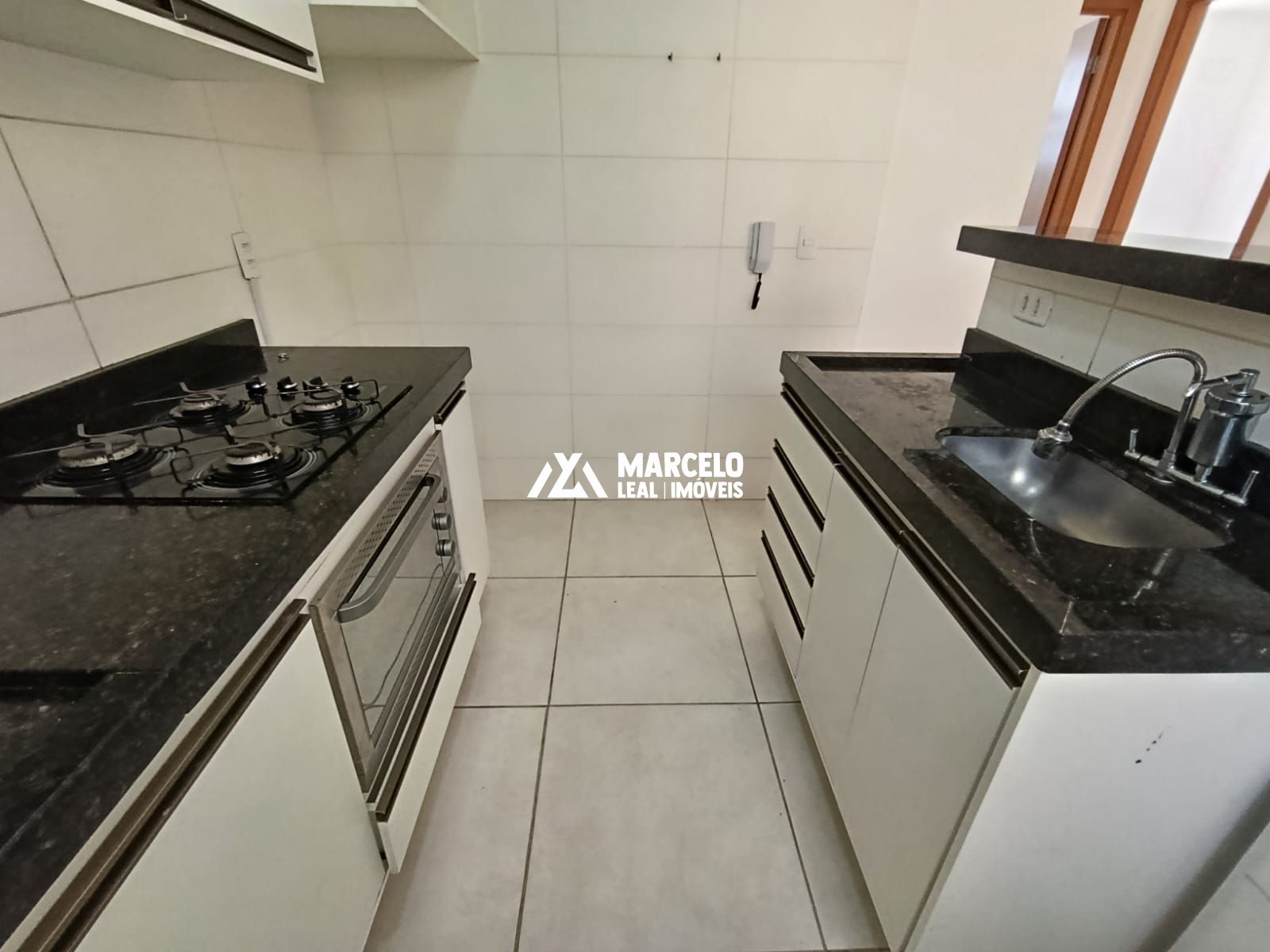 Apartamento, 2 quartos, 40 m² - Foto 5