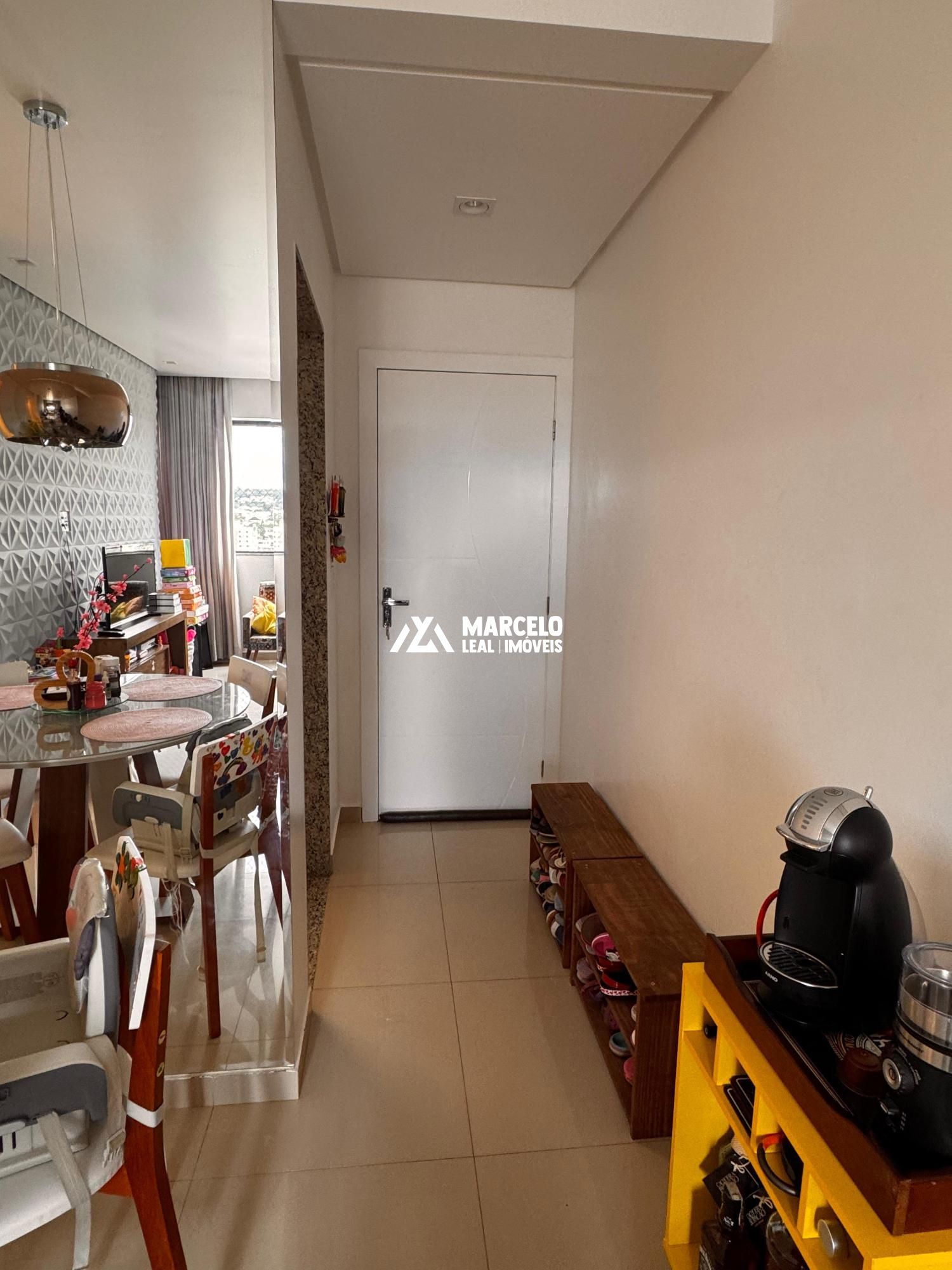 Apartamento à venda com 3 quartos, 93m² - Foto 17