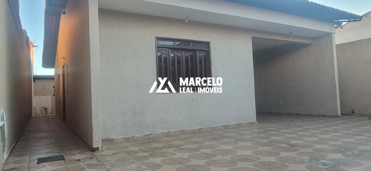 Casa, 3 quartos, 120 m² - Foto 4