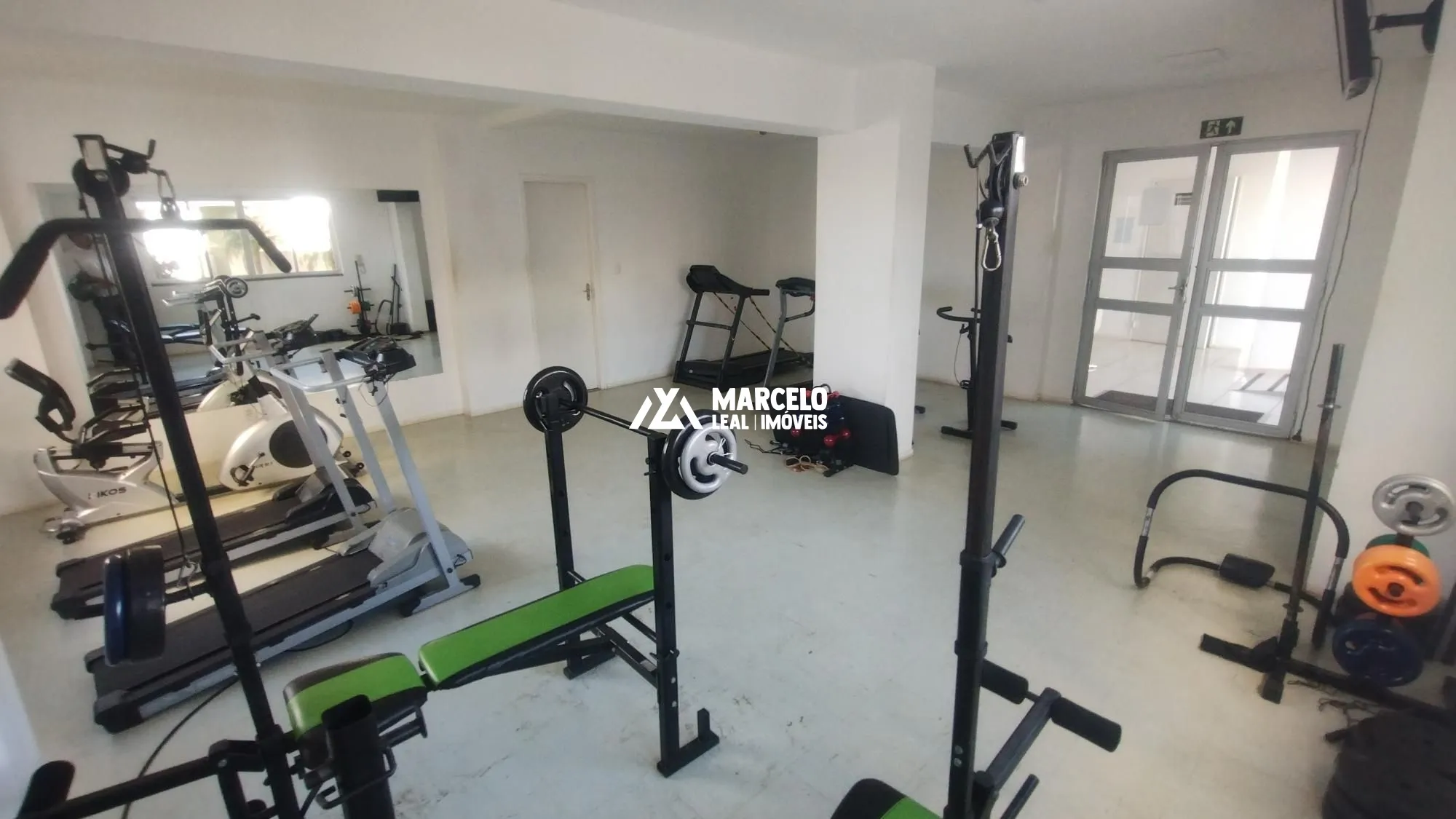 Apartamento, 3 quartos, 82 m² - Foto 30