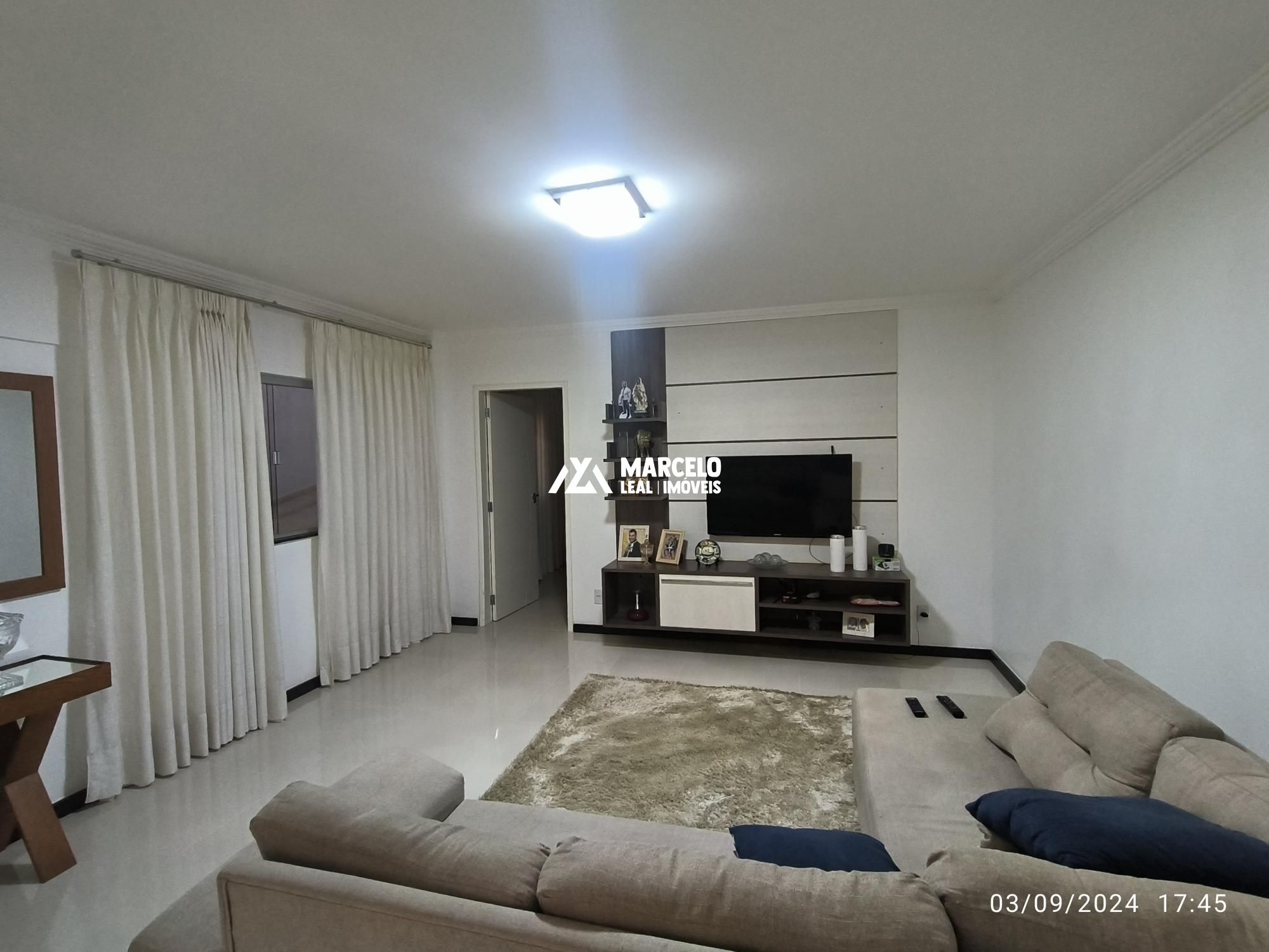 Apartamento à venda com 4 quartos, 160m² - Foto 5