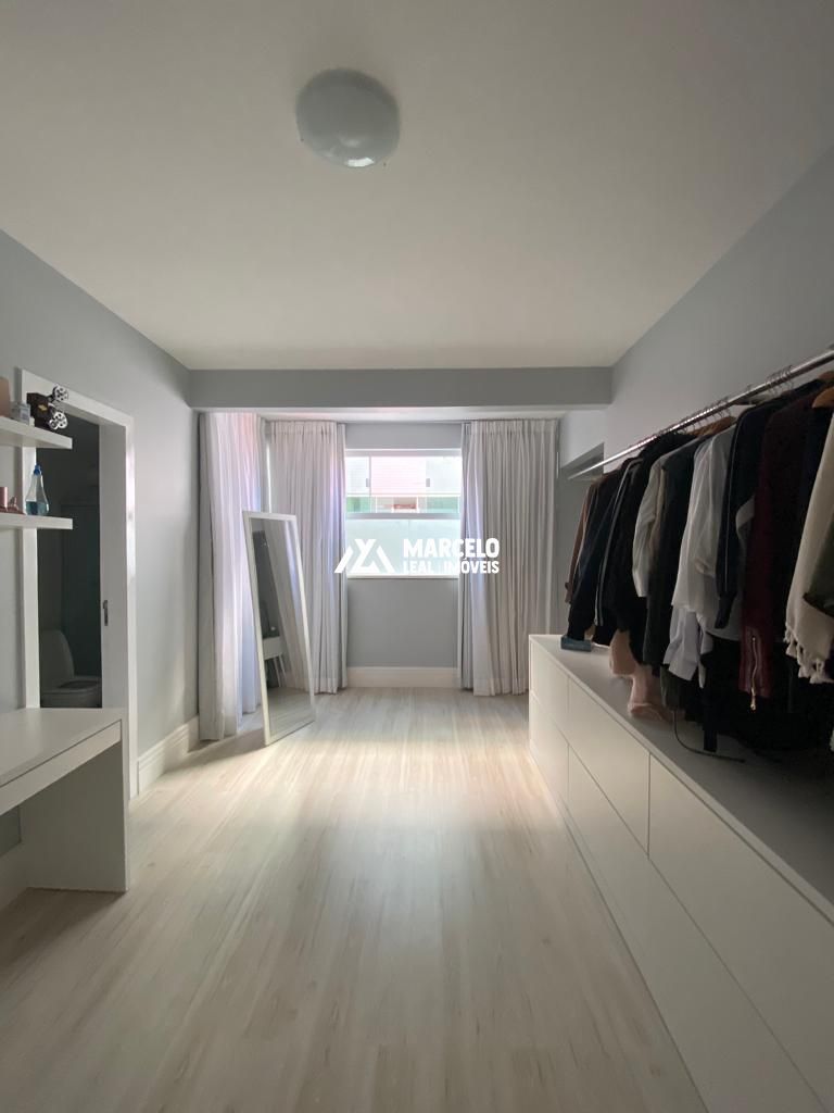 Apartamento à venda com 3 quartos, 132m² - Foto 9