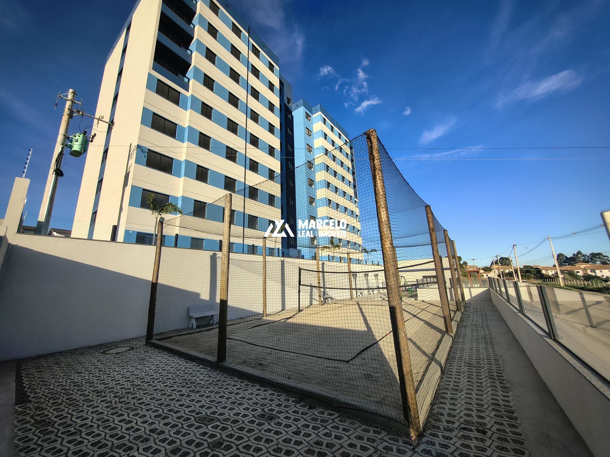 Apartamento, 2 quartos, 45 m² - Foto 40