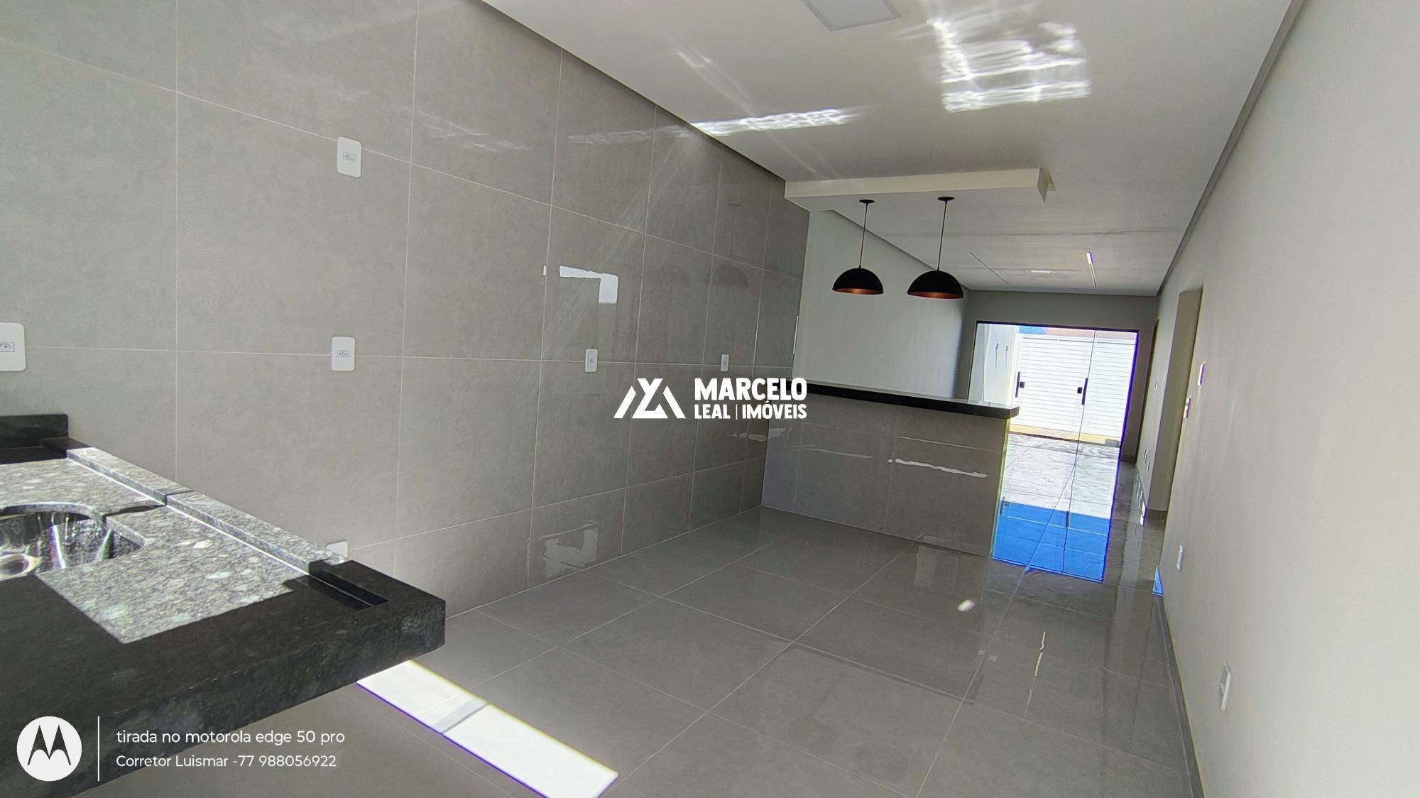 Casa, 3 quartos, 90 m² - Foto 15