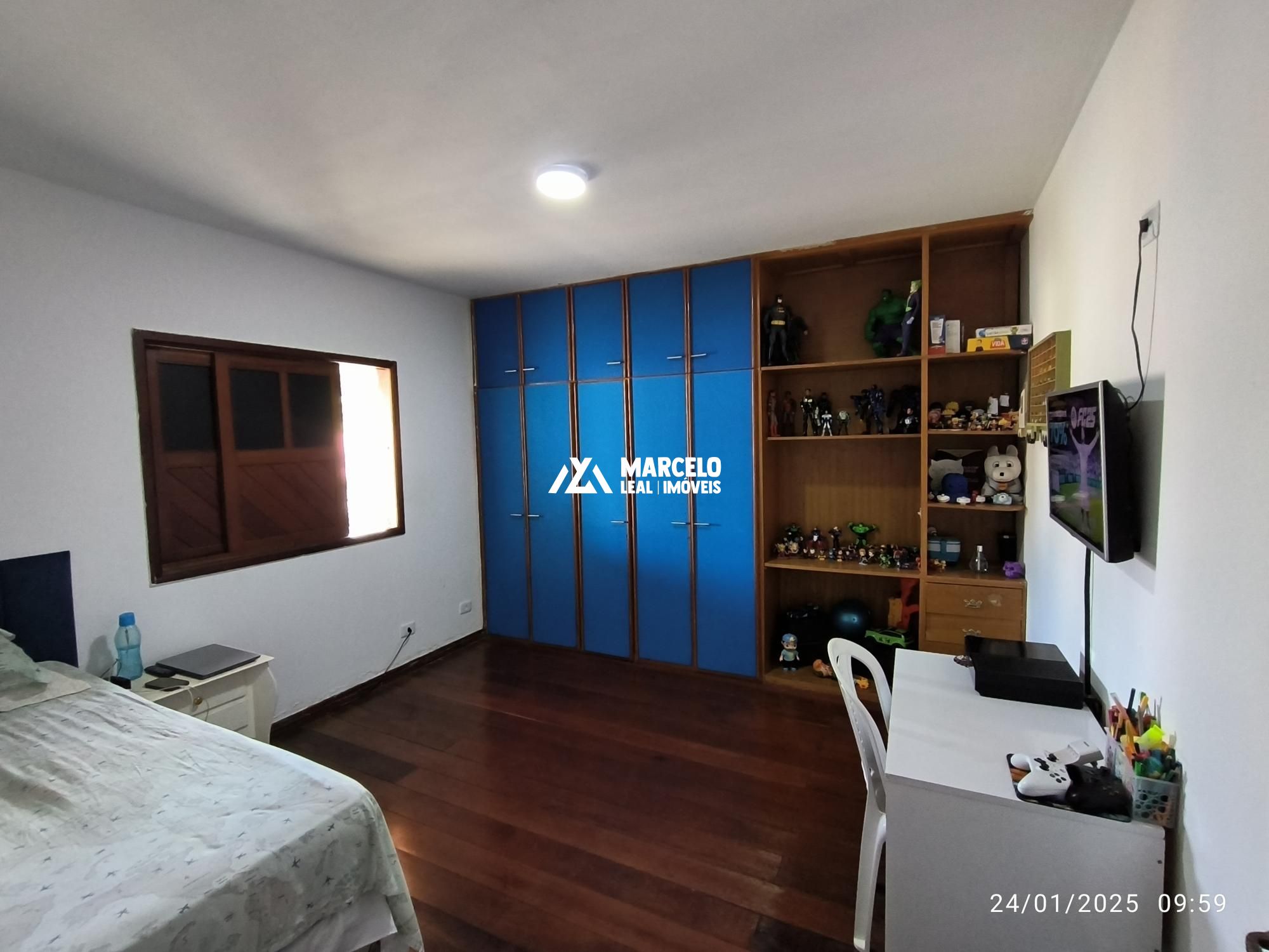 Casa à venda com 5 quartos, 260m² - Foto 30