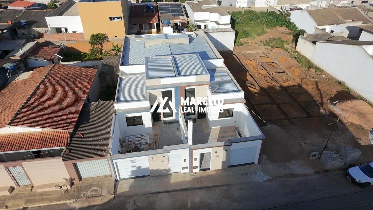 Casa, 3 quartos, 90 m² - Foto 35