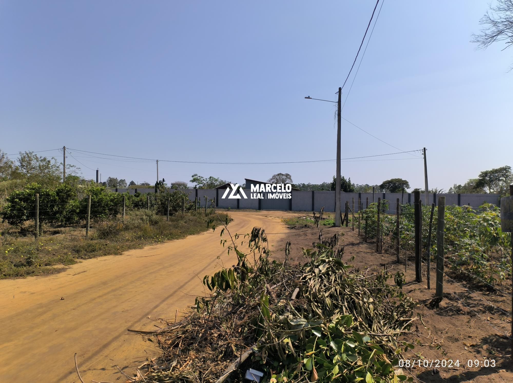 Fazenda à venda com 1 quarto, 60m² - Foto 36