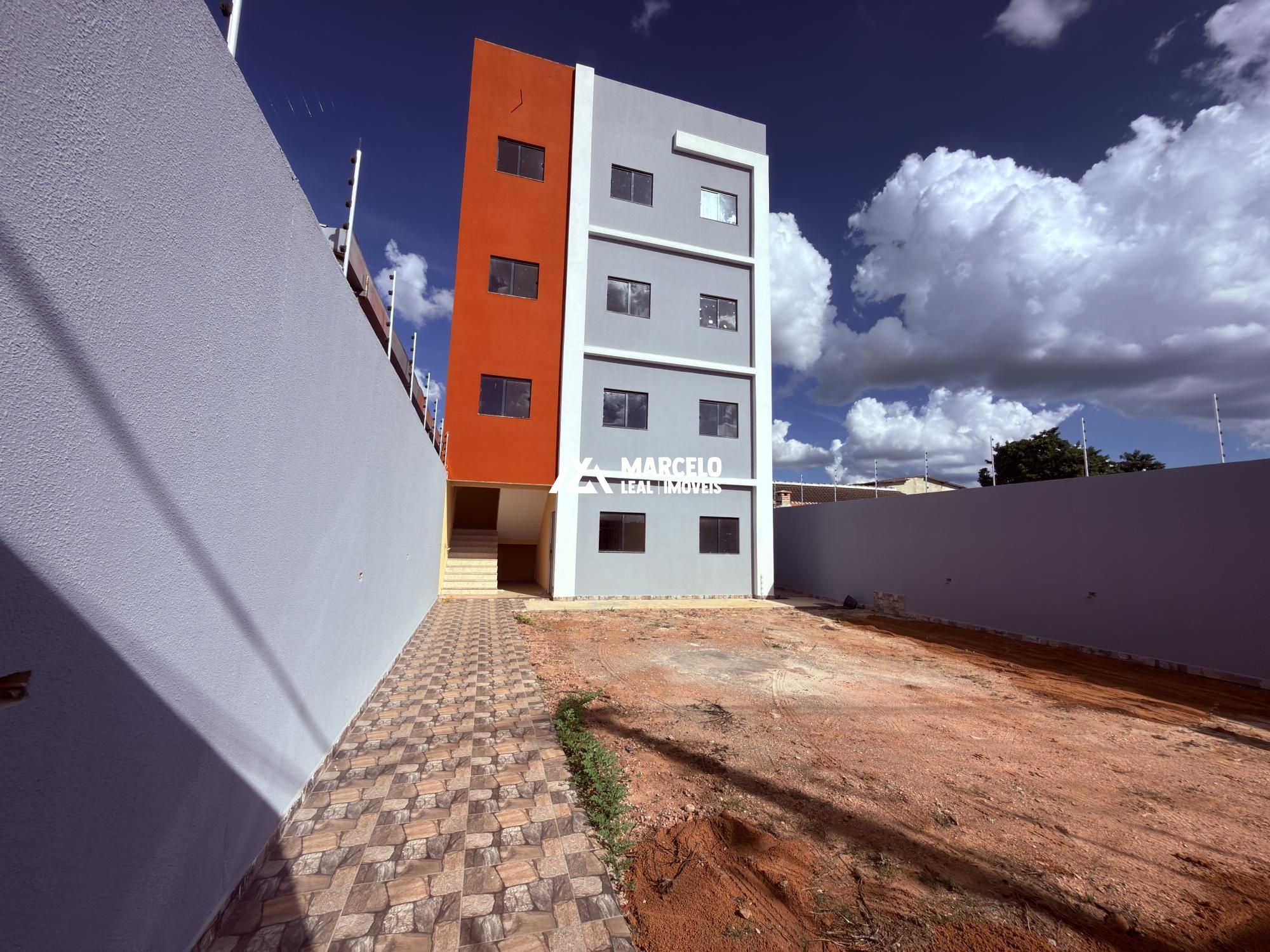 Apartamento, 3 quartos, 85 m² - Foto 2