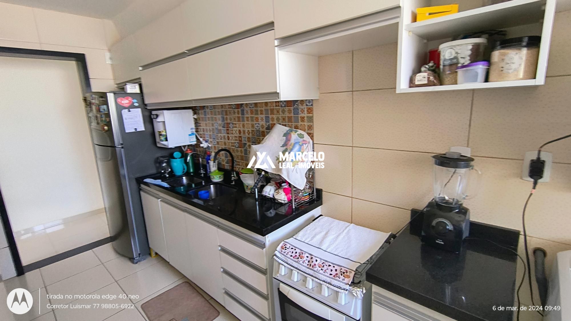 Apartamento à venda com 3 quartos, 83m² - Foto 10