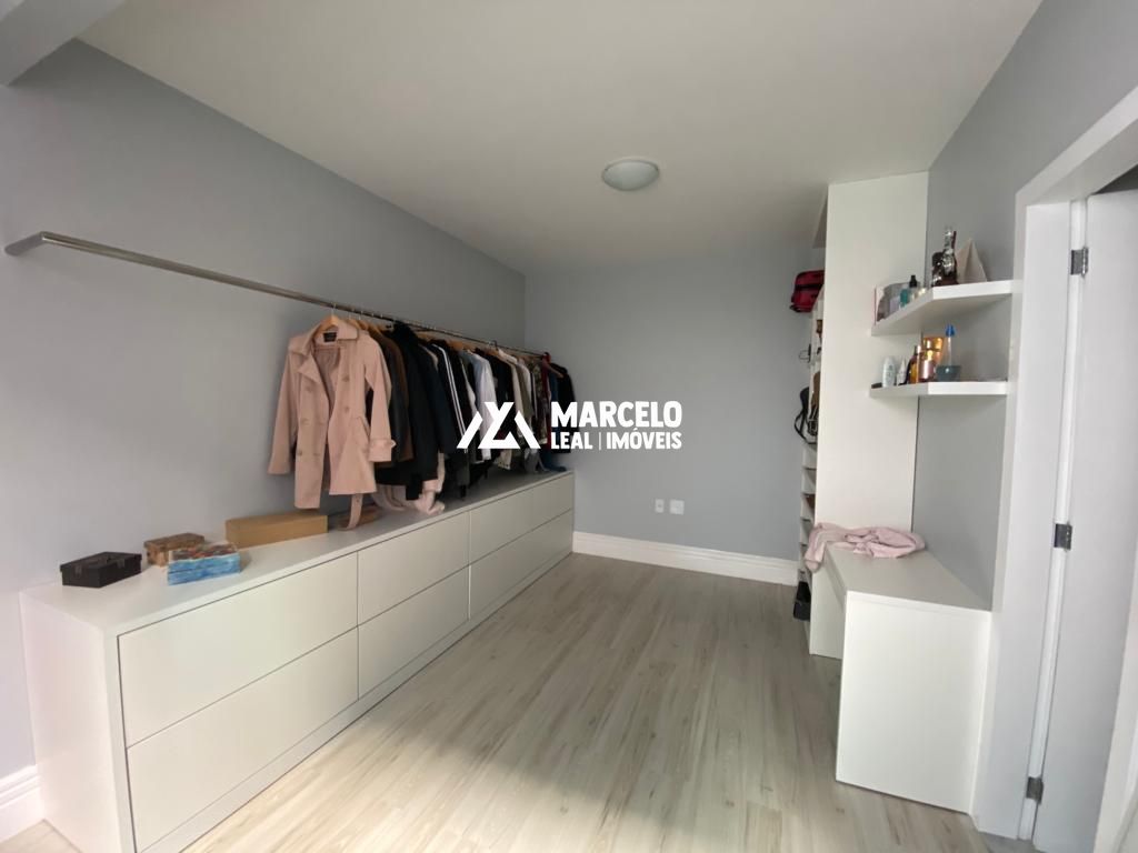 Apartamento à venda com 3 quartos, 132m² - Foto 8