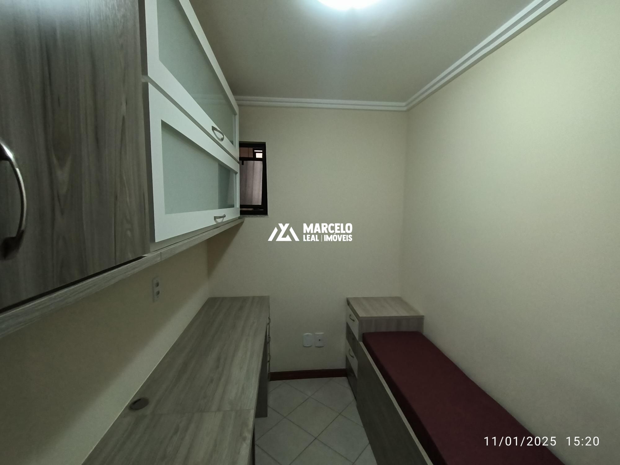 Apartamento para alugar com 3 quartos, 133m² - Foto 48