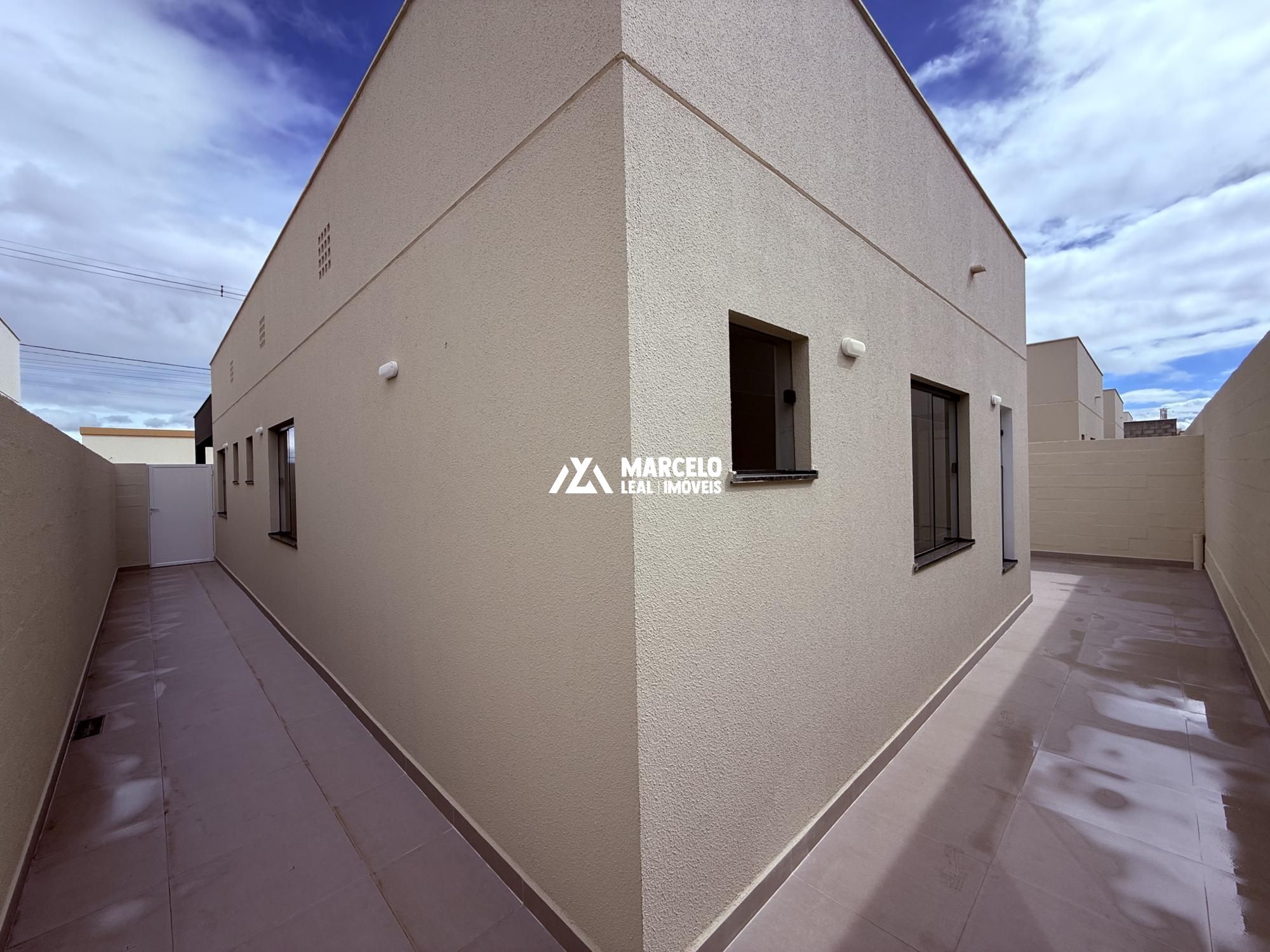 Casa de Condomínio para alugar com 3 quartos, 132m² - Foto 32
