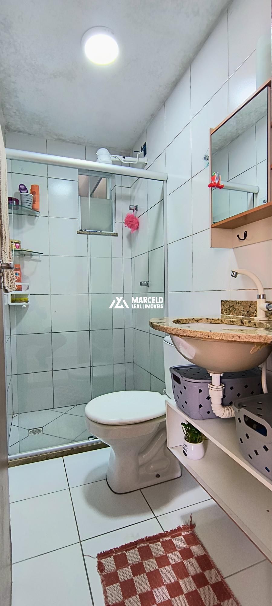 Apartamento à venda com 3 quartos, 69m² - Foto 15