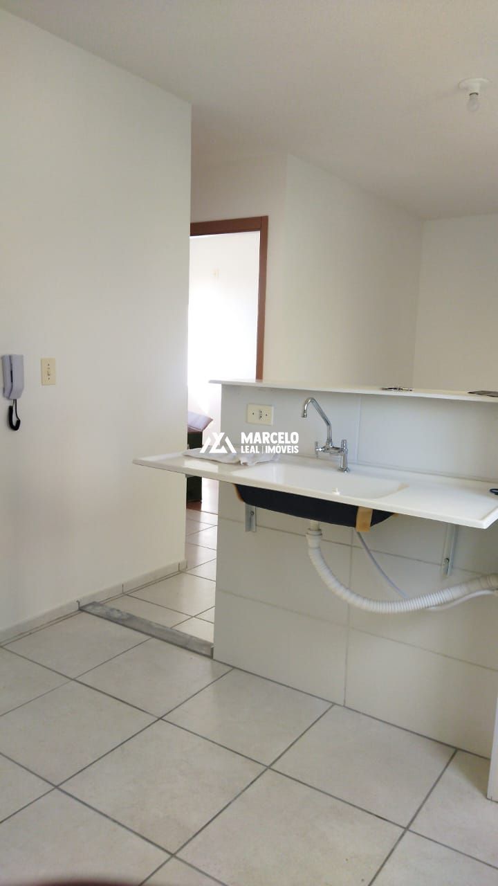 Apartamento à venda com 2 quartos, 44m² - Foto 15