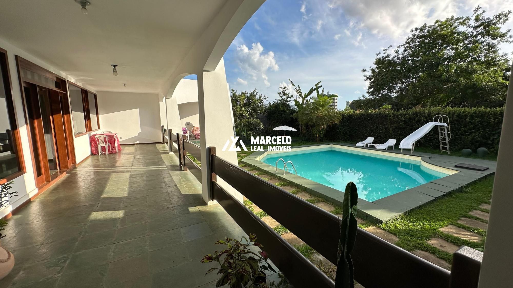 Casa, 4 quartos, 450 m² - Foto 5