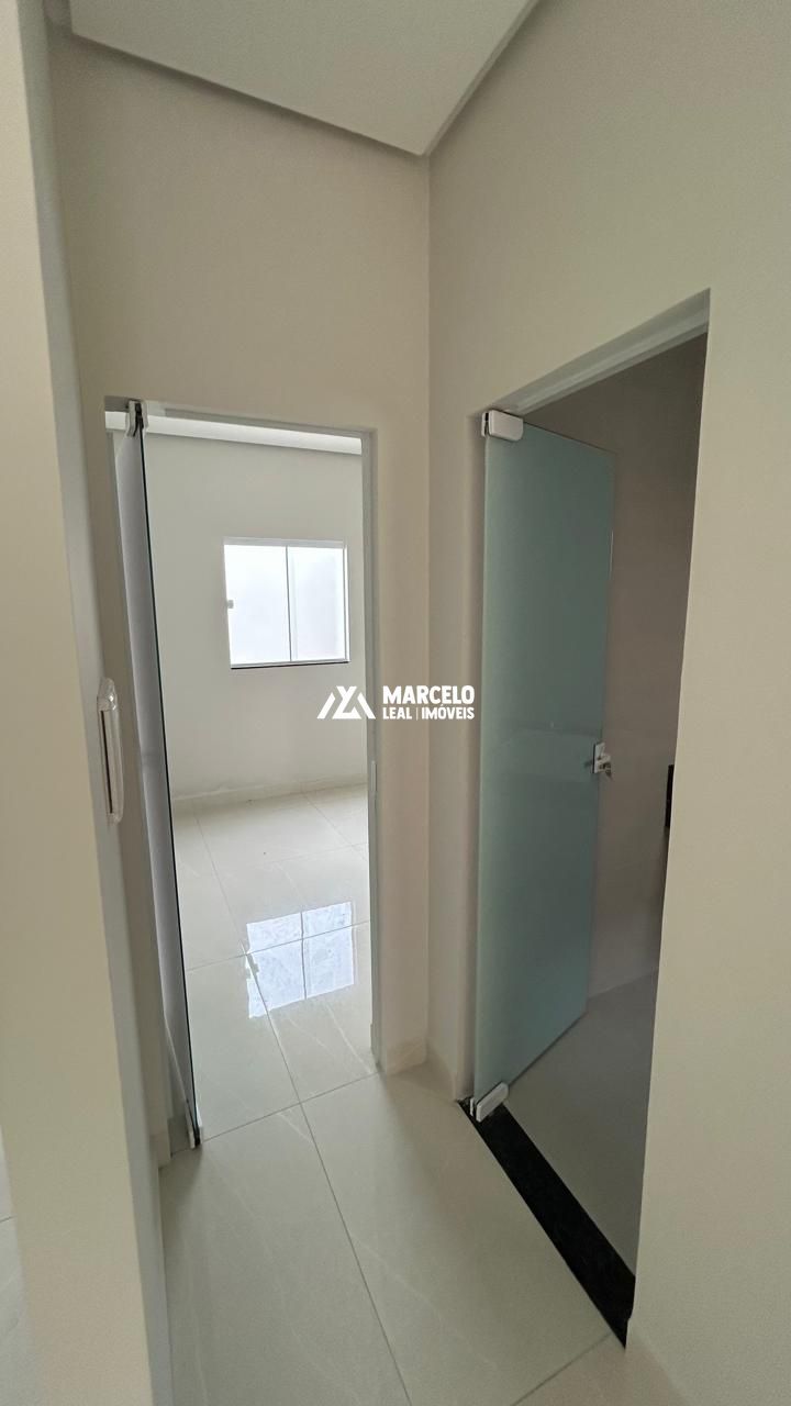 Casa, 3 quartos, 70 m² - Foto 11