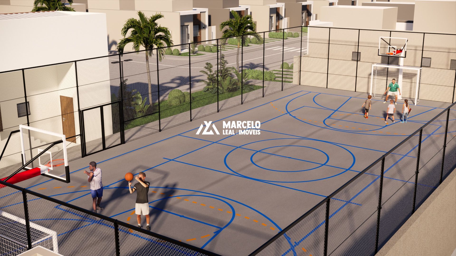 Casa de Condomínio, 3 quartos - Foto 22