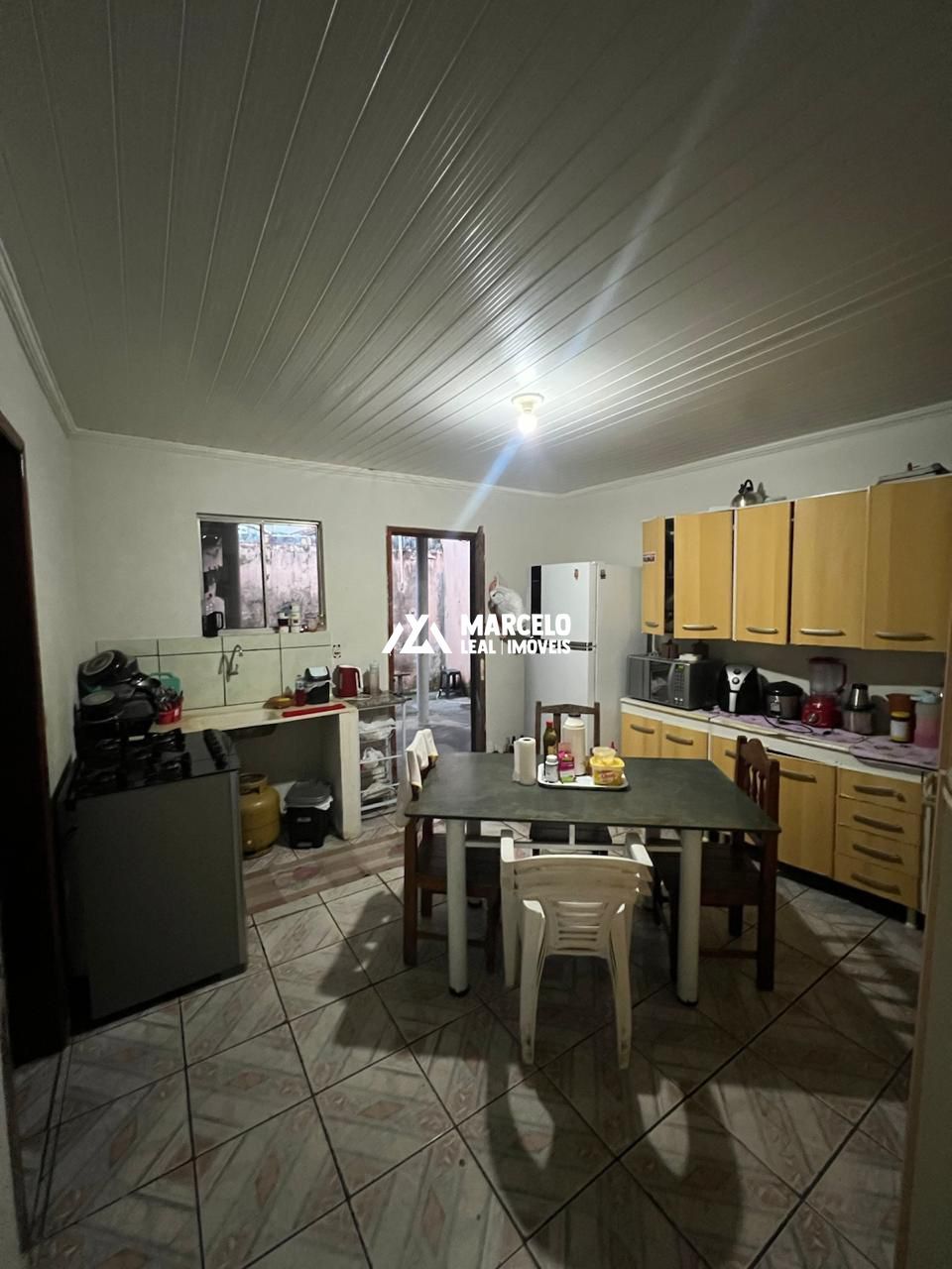 Casa, 3 quartos, 130 m² - Foto 2