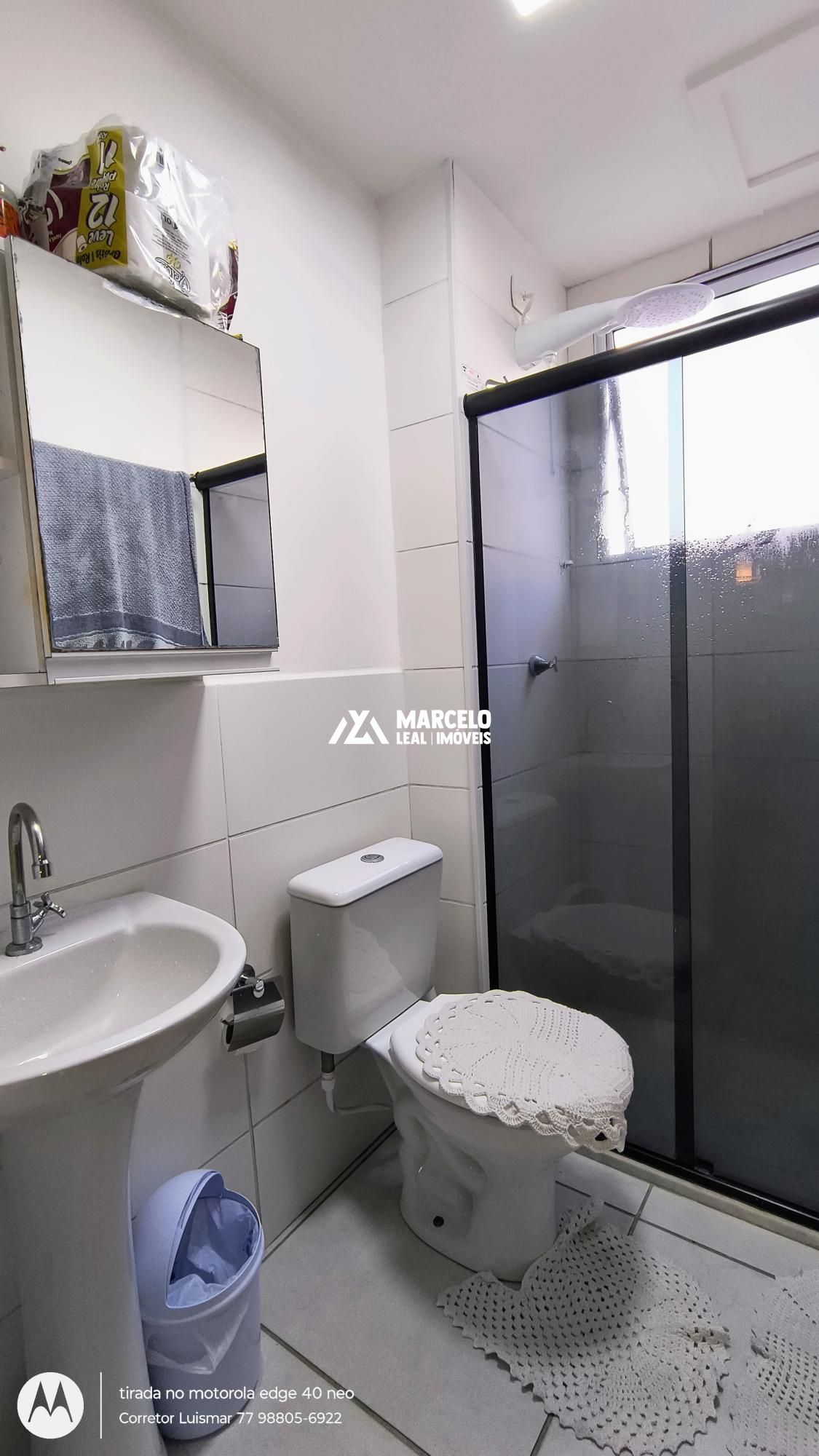 Apartamento à venda com 2 quartos, 40m² - Foto 12