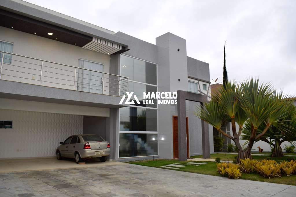 Casa, 3 quartos, 345 m² - Foto 1