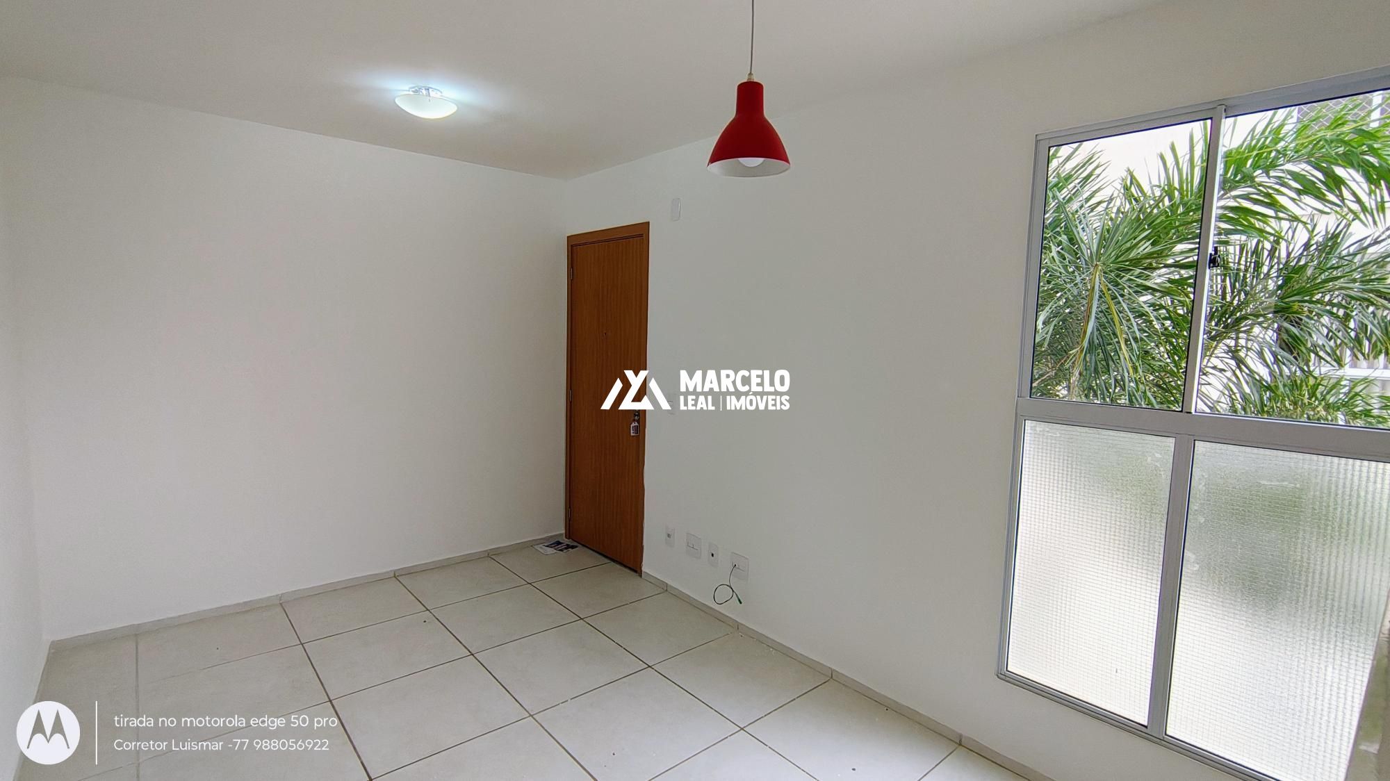 Apartamento para alugar com 2 quartos, 40m² - Foto 4