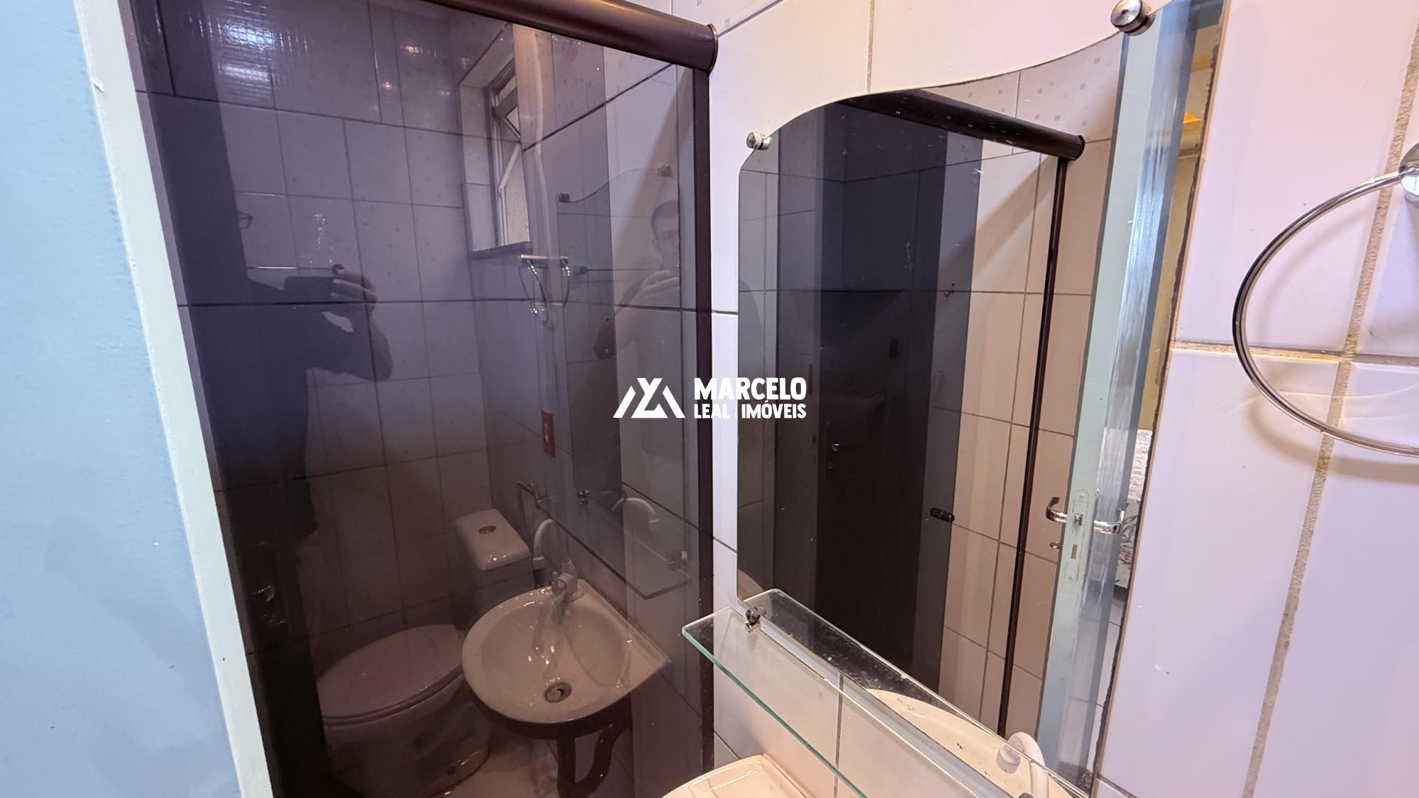 Apartamento, 2 quartos, 60 m² - Foto 18