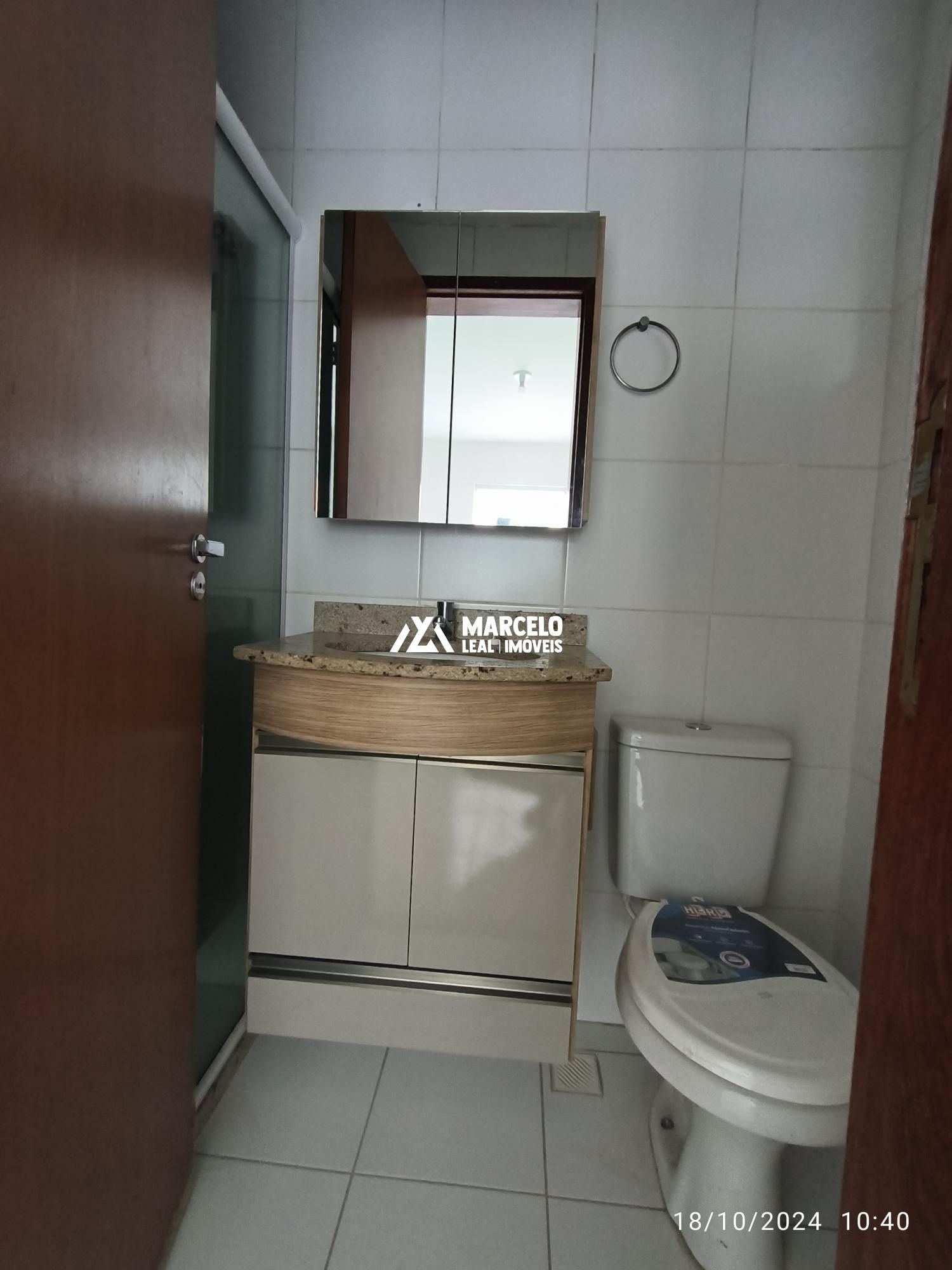 Apartamento para alugar com 3 quartos, 74m² - Foto 12