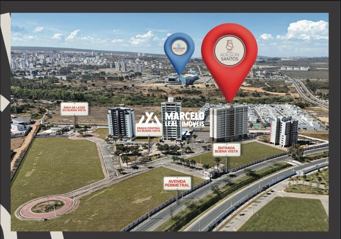 Apartamento, 2 quartos, 62 m² - Foto 2