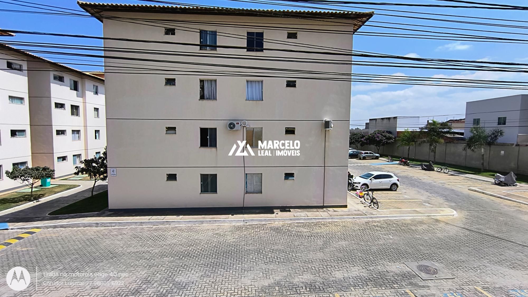 Apartamento à venda com 2 quartos, 54m² - Foto 16