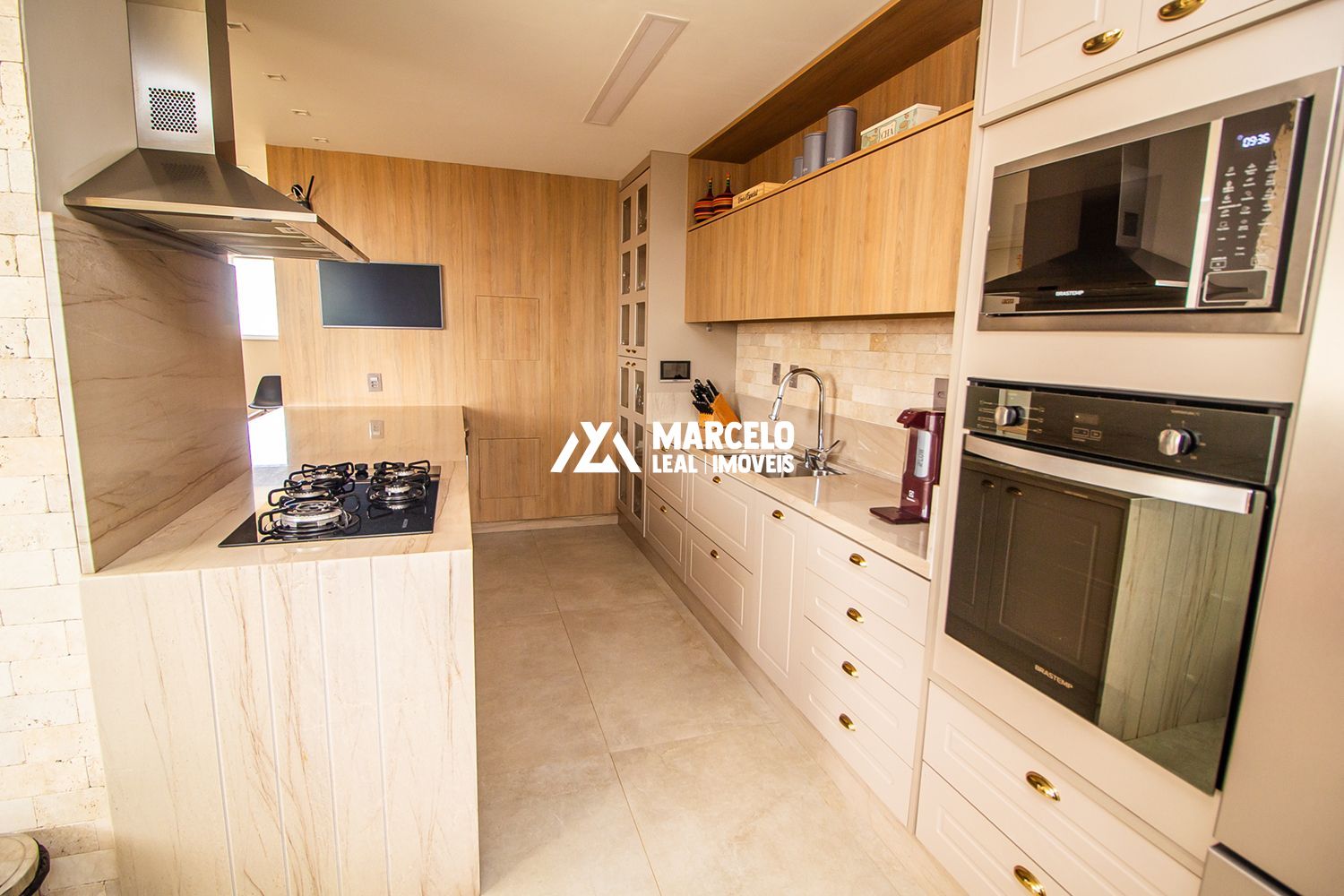 Apartamento, 3 quartos, 165 m² - Foto 7