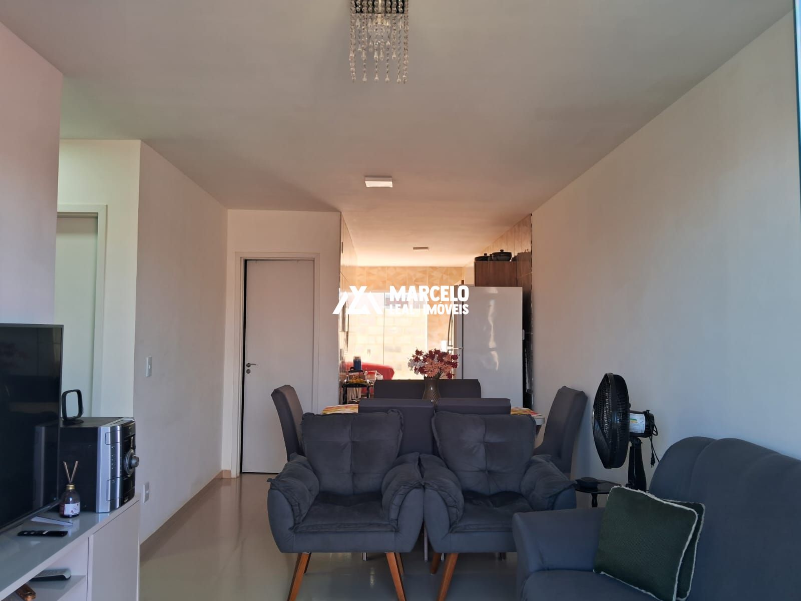 Casa à venda com 3 quartos, 77m² - Foto 12