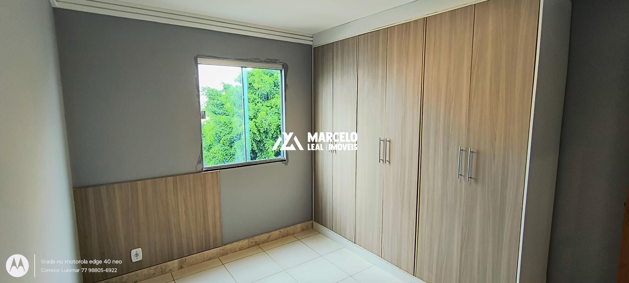 Apartamento à venda com 4 quartos, 99m² - Foto 22