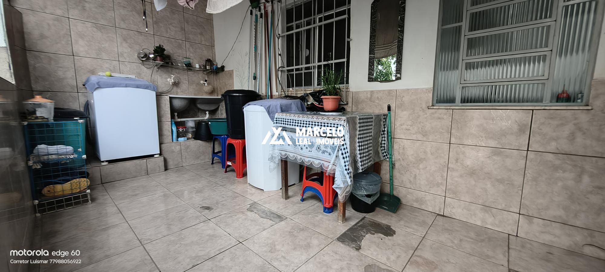 Casa, 3 quartos, 140 m² - Foto 29