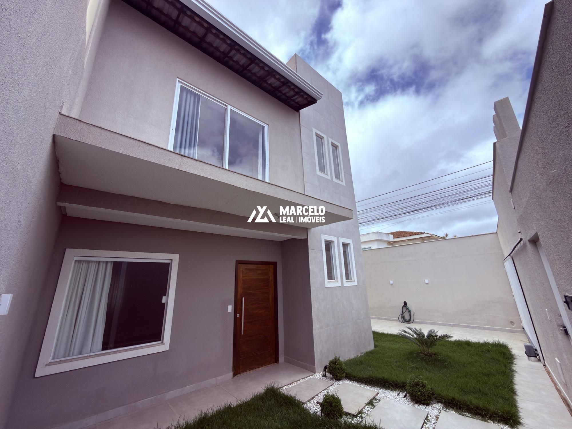 Casa, 3 quartos, 110 m² - Foto 3