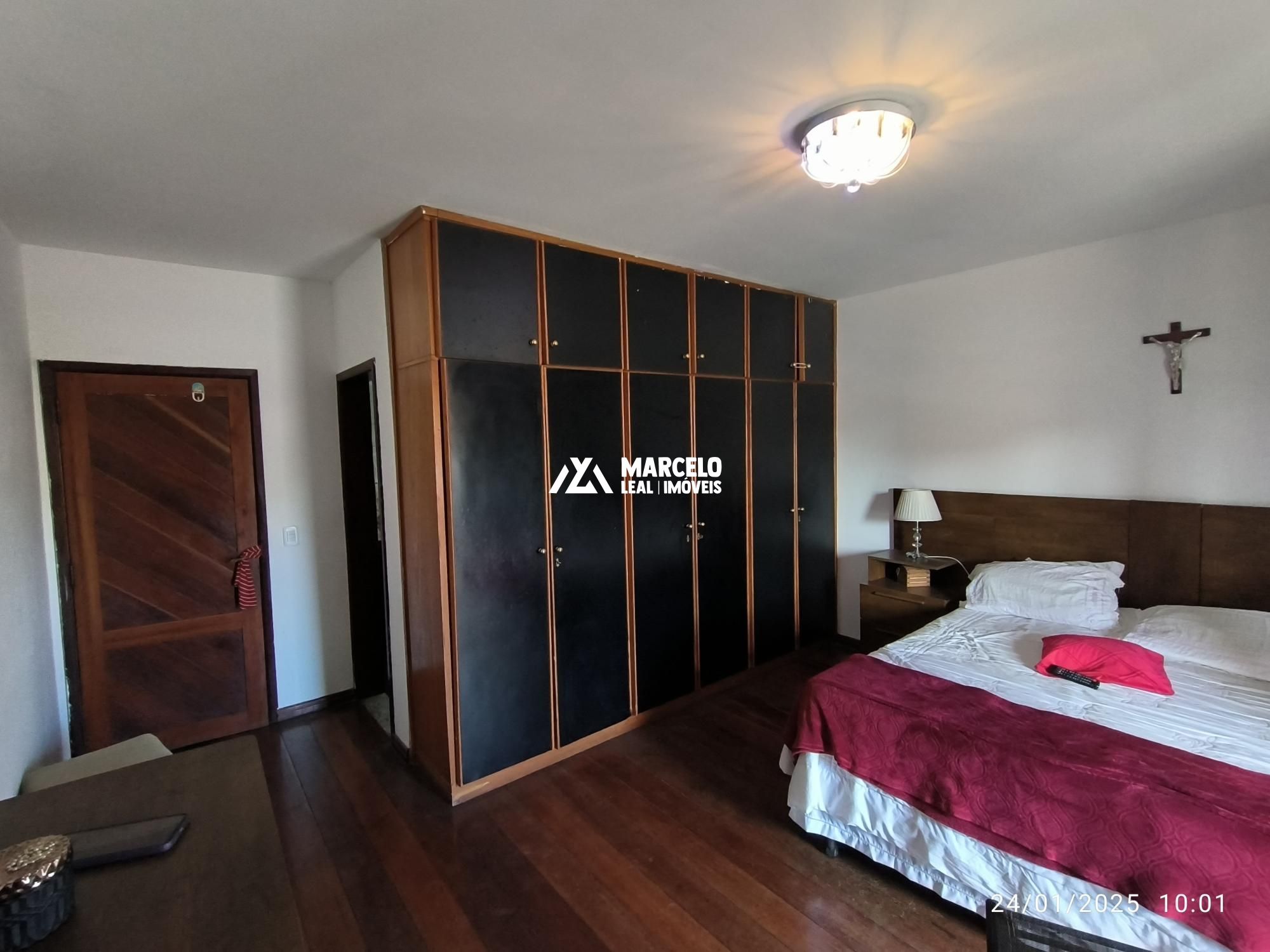 Casa à venda com 5 quartos, 260m² - Foto 38