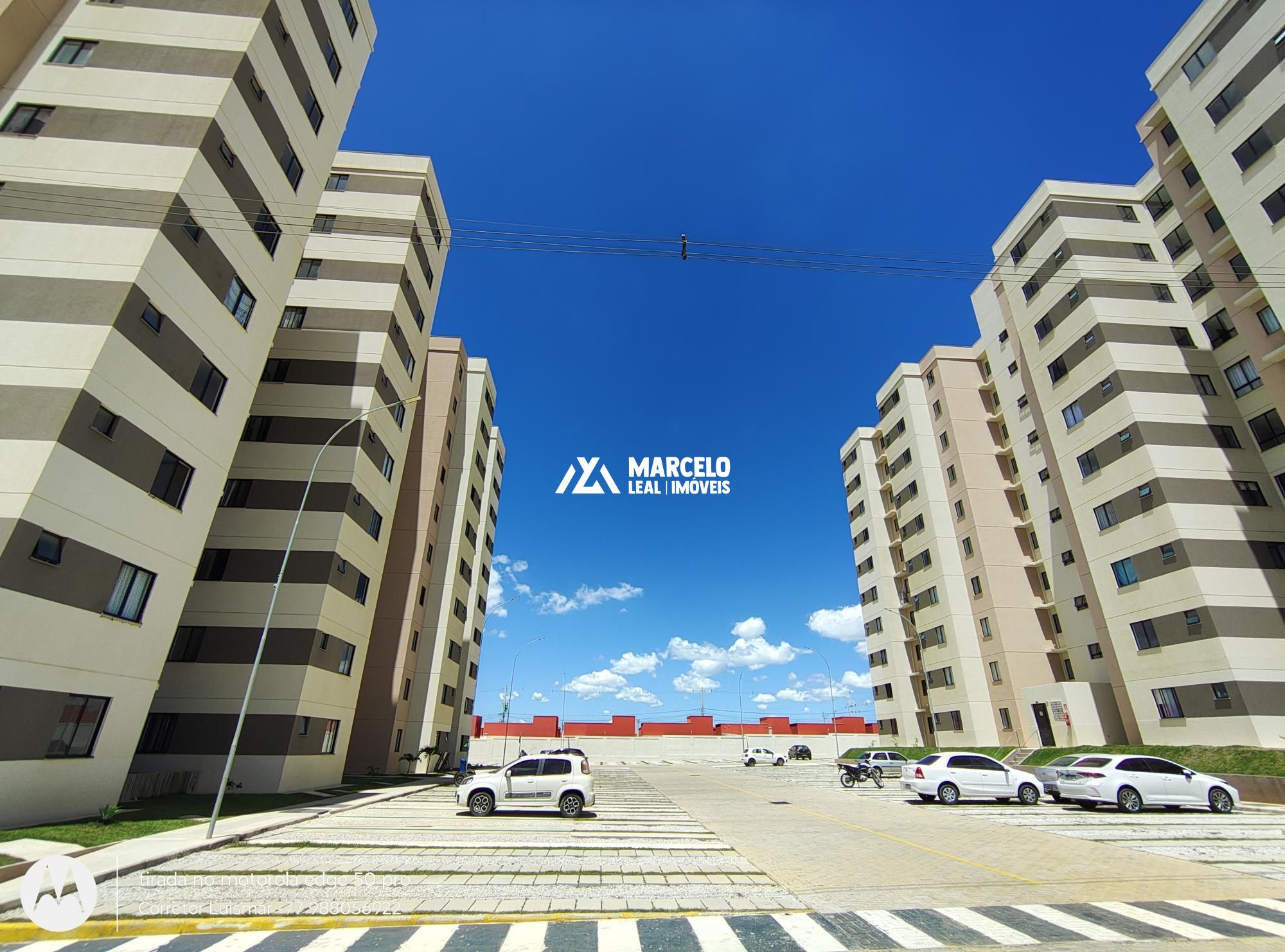 Apartamento, 3 quartos, 66 m² - Foto 54