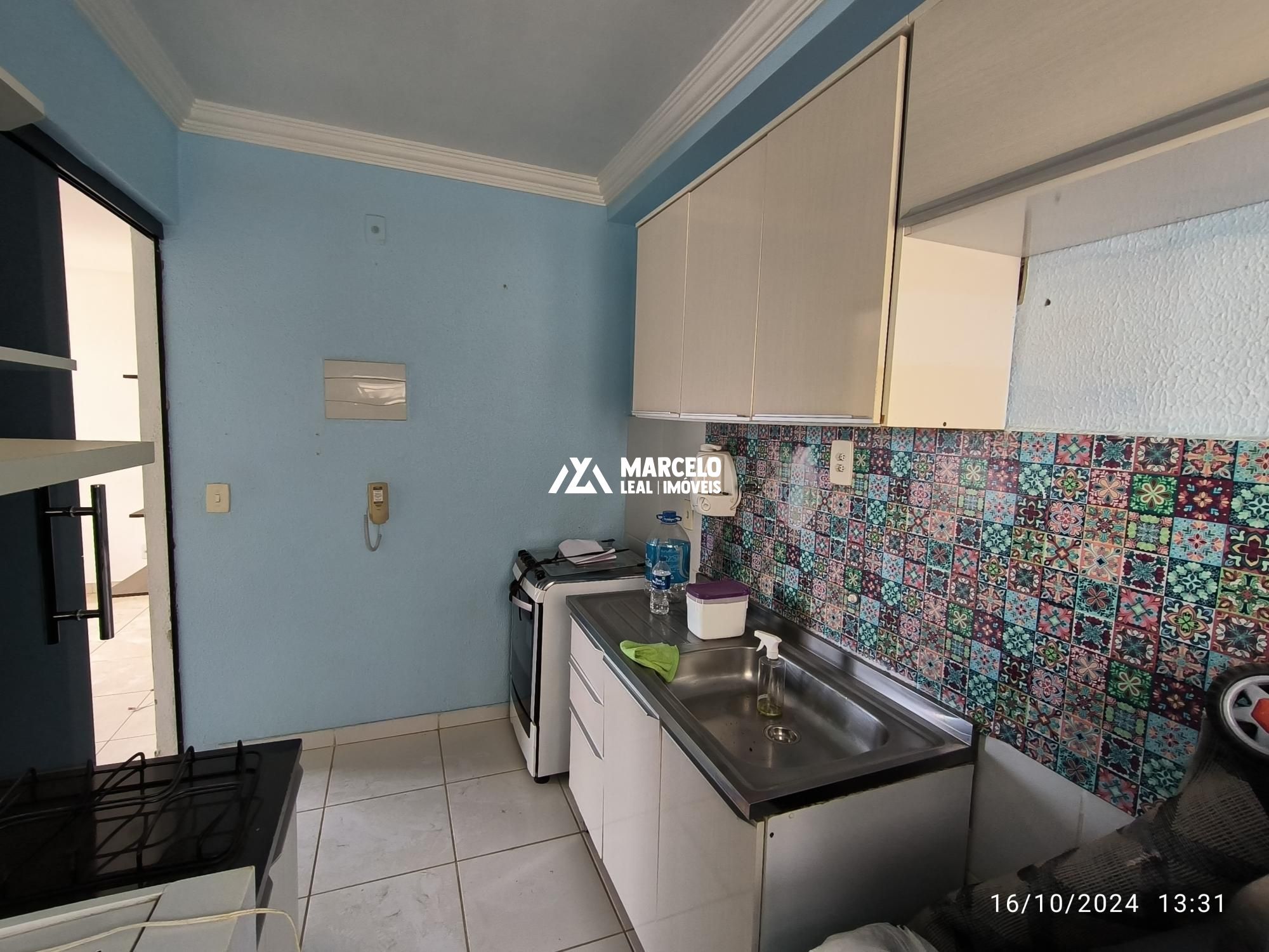 Apartamento para alugar com 2 quartos, 54m² - Foto 15