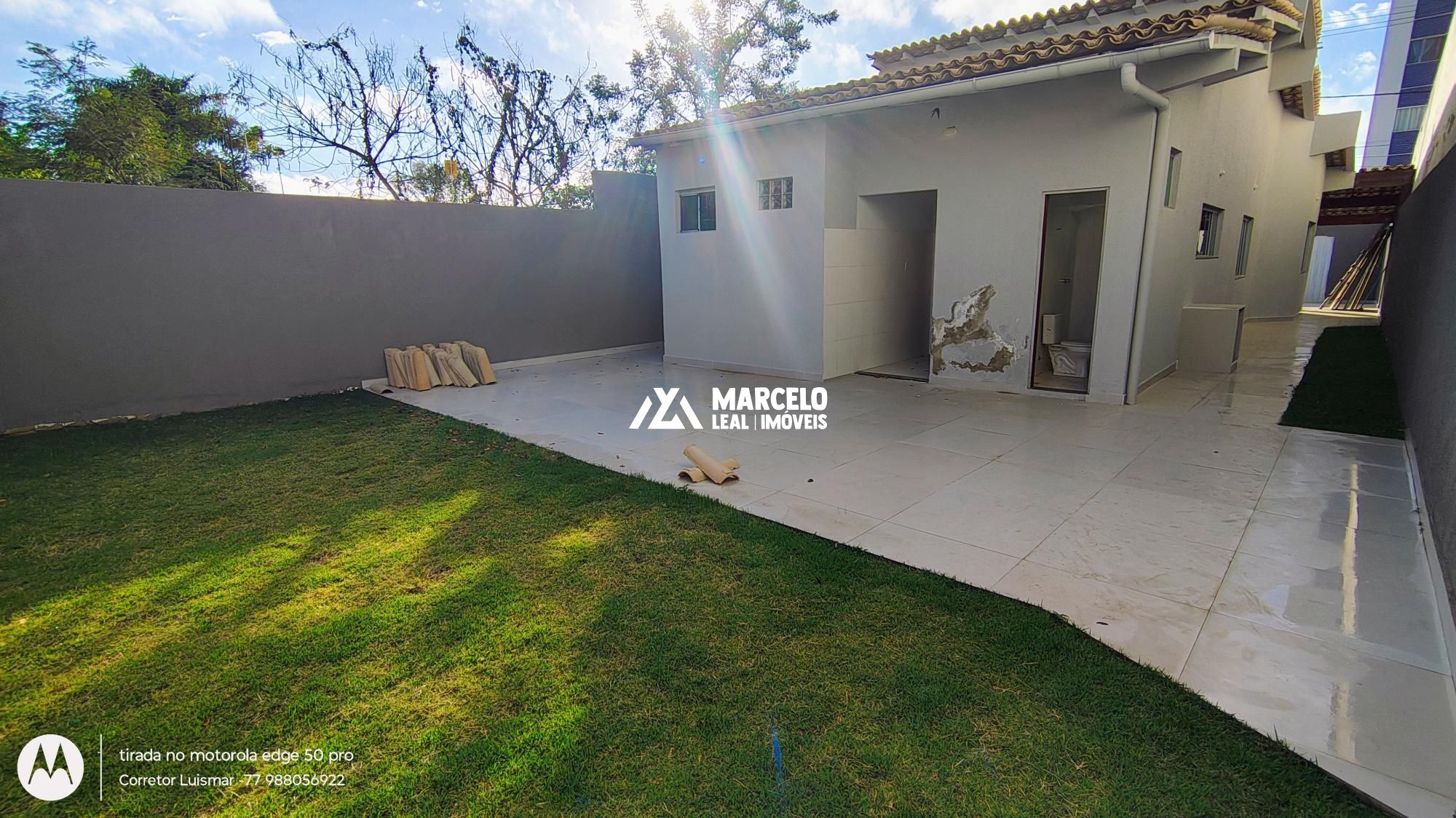 Casa, 3 quartos, 112 m² - Foto 33