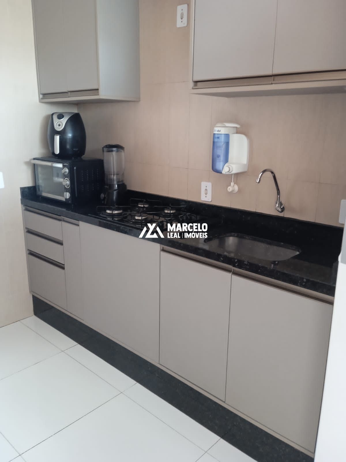 Apartamento à venda com 2 quartos, 161m² - Foto 16