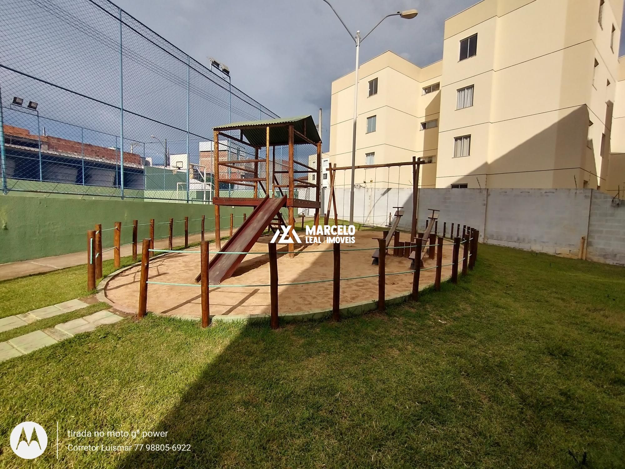 Apartamento, 3 quartos, 65 m² - Foto 43