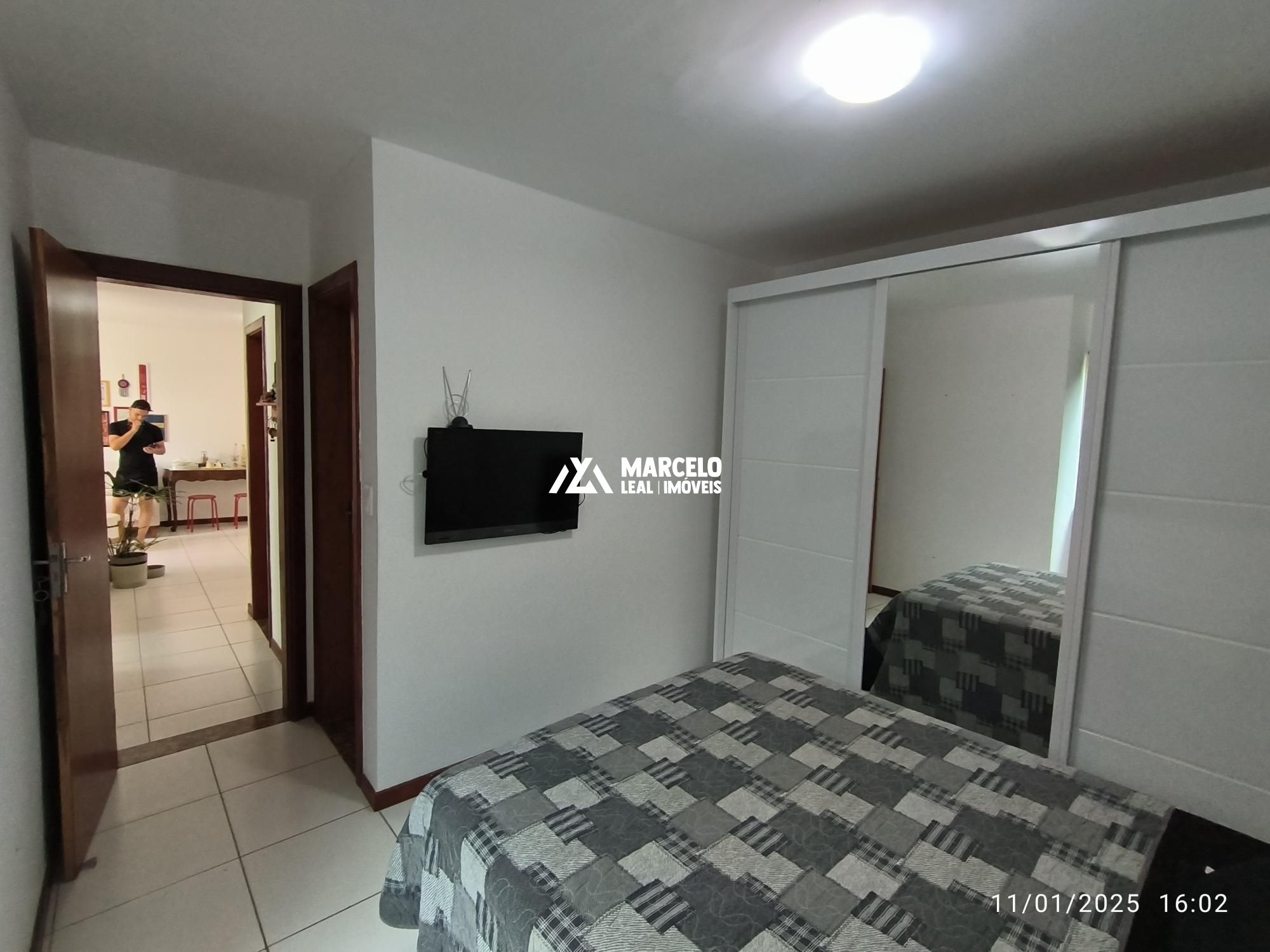 Apartamento à venda com 3 quartos, 72m² - Foto 22