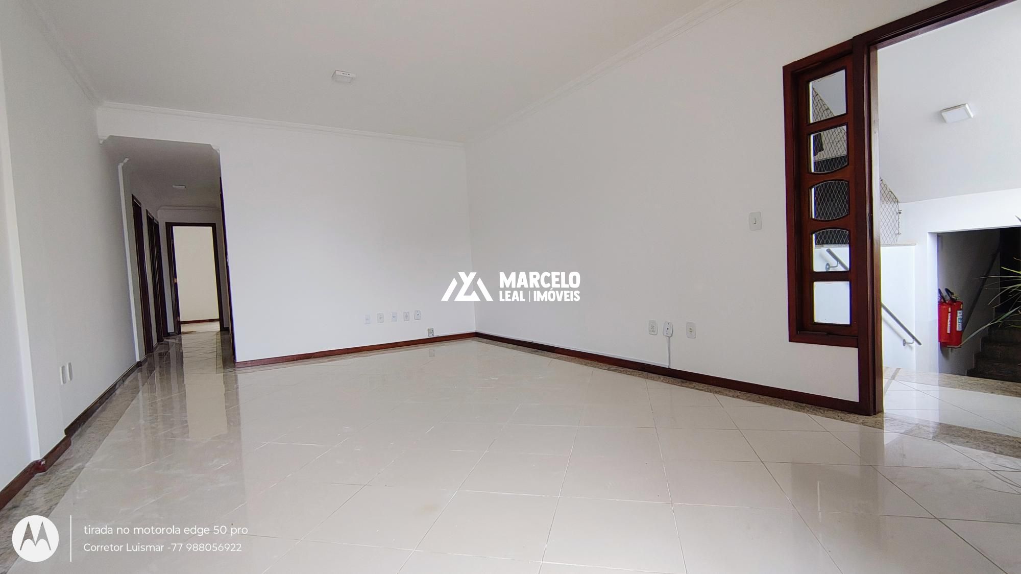 Apartamento à venda com 3 quartos, 117m² - Foto 2